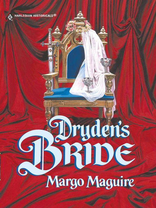 Title details for Dryden's Bride by Margo Maguire - Available